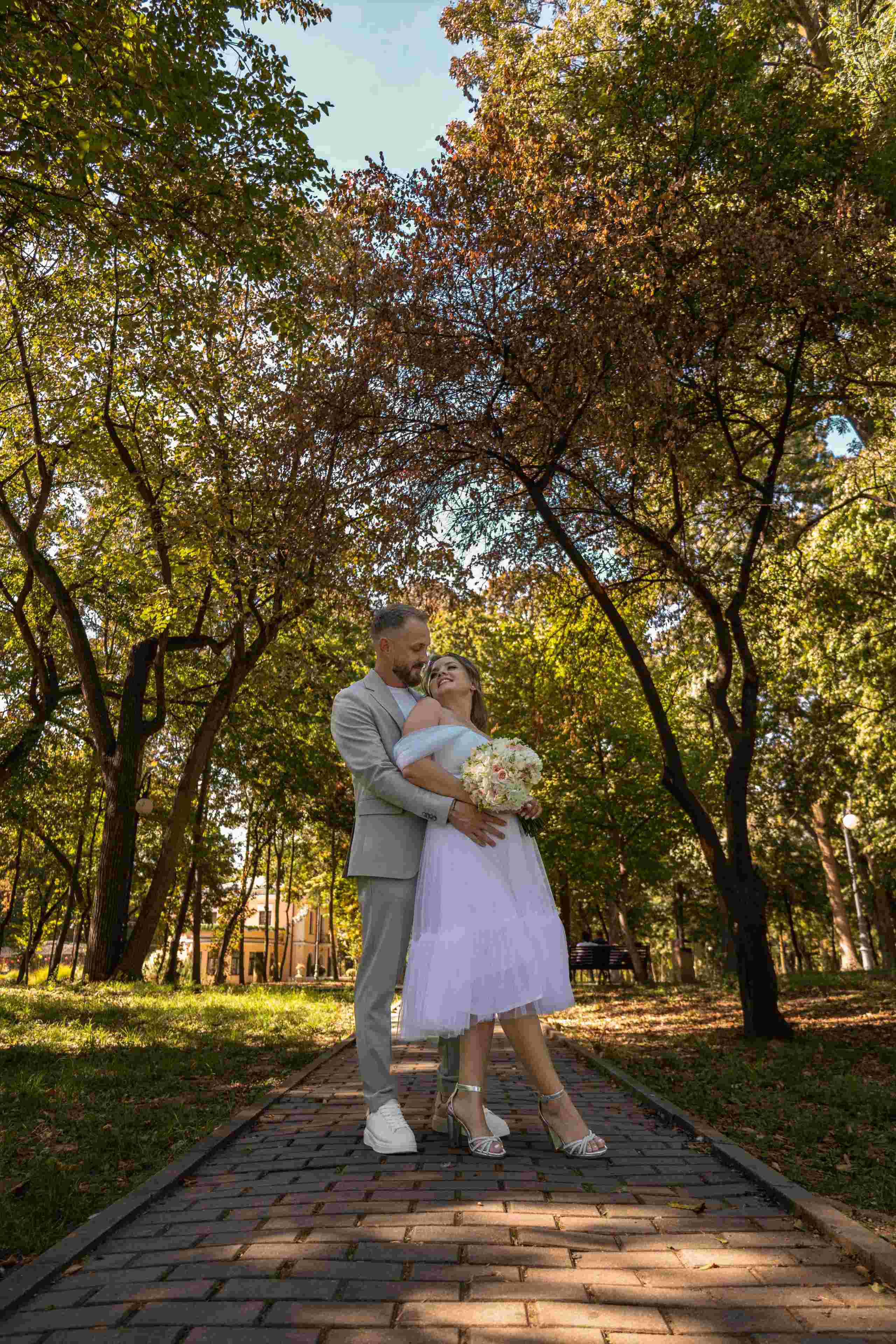 Portret Lascu Mihail