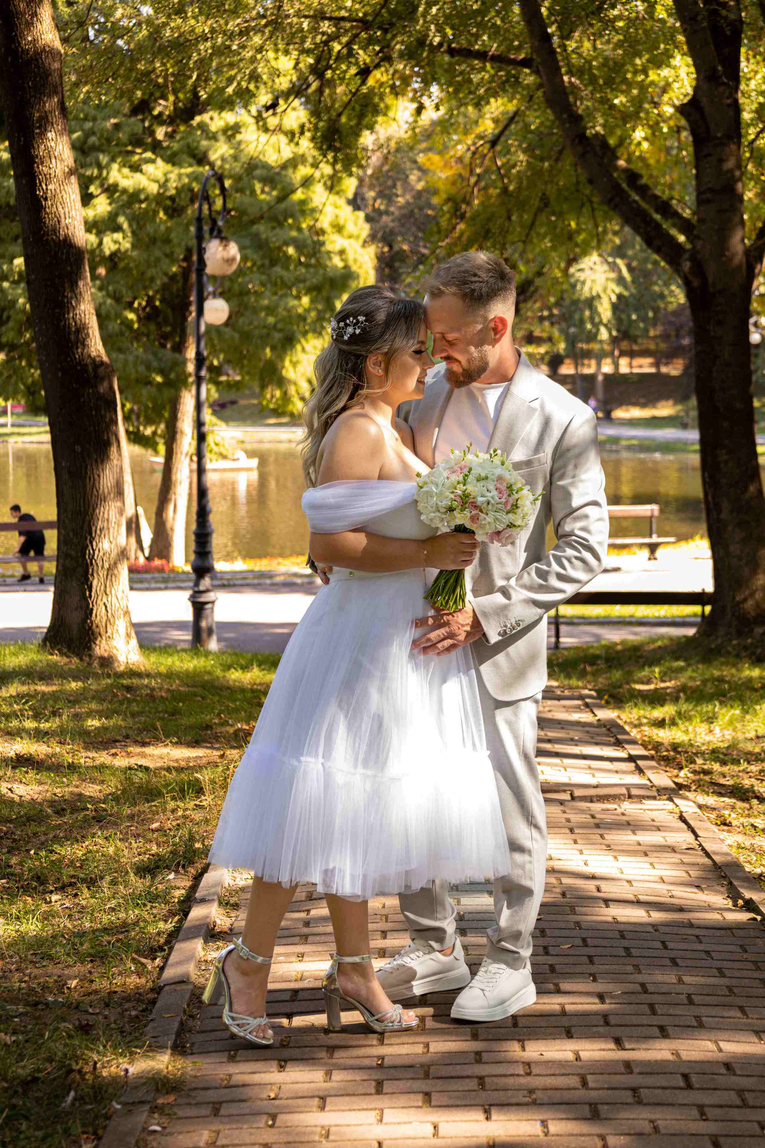 Portret Lascu Mihail