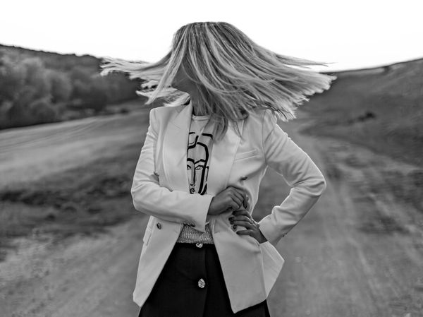 Portret Lascu Mihail