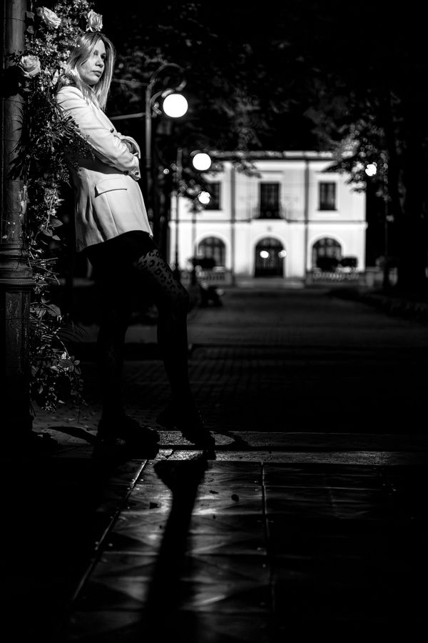 Portret Lascu Mihail