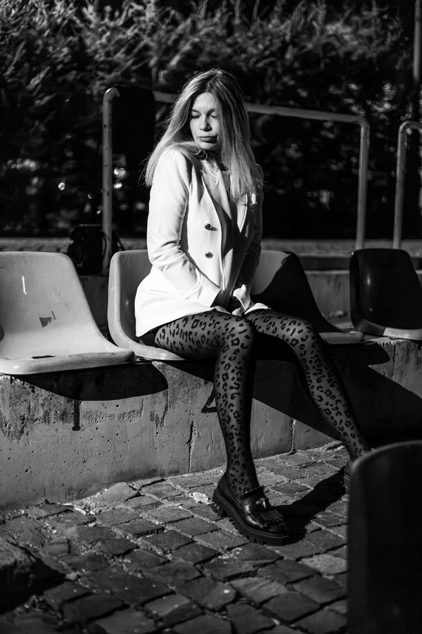 Portret Lascu Mihail