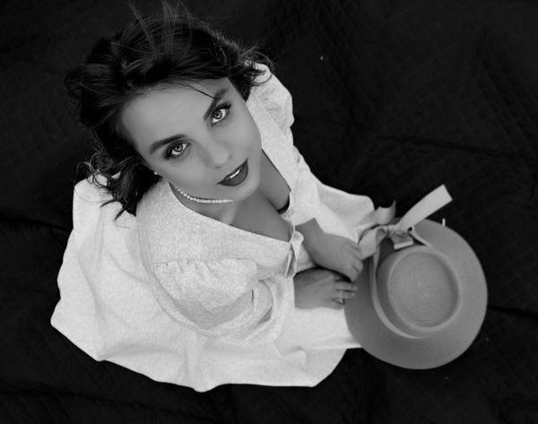 Portret Lascu Mihail