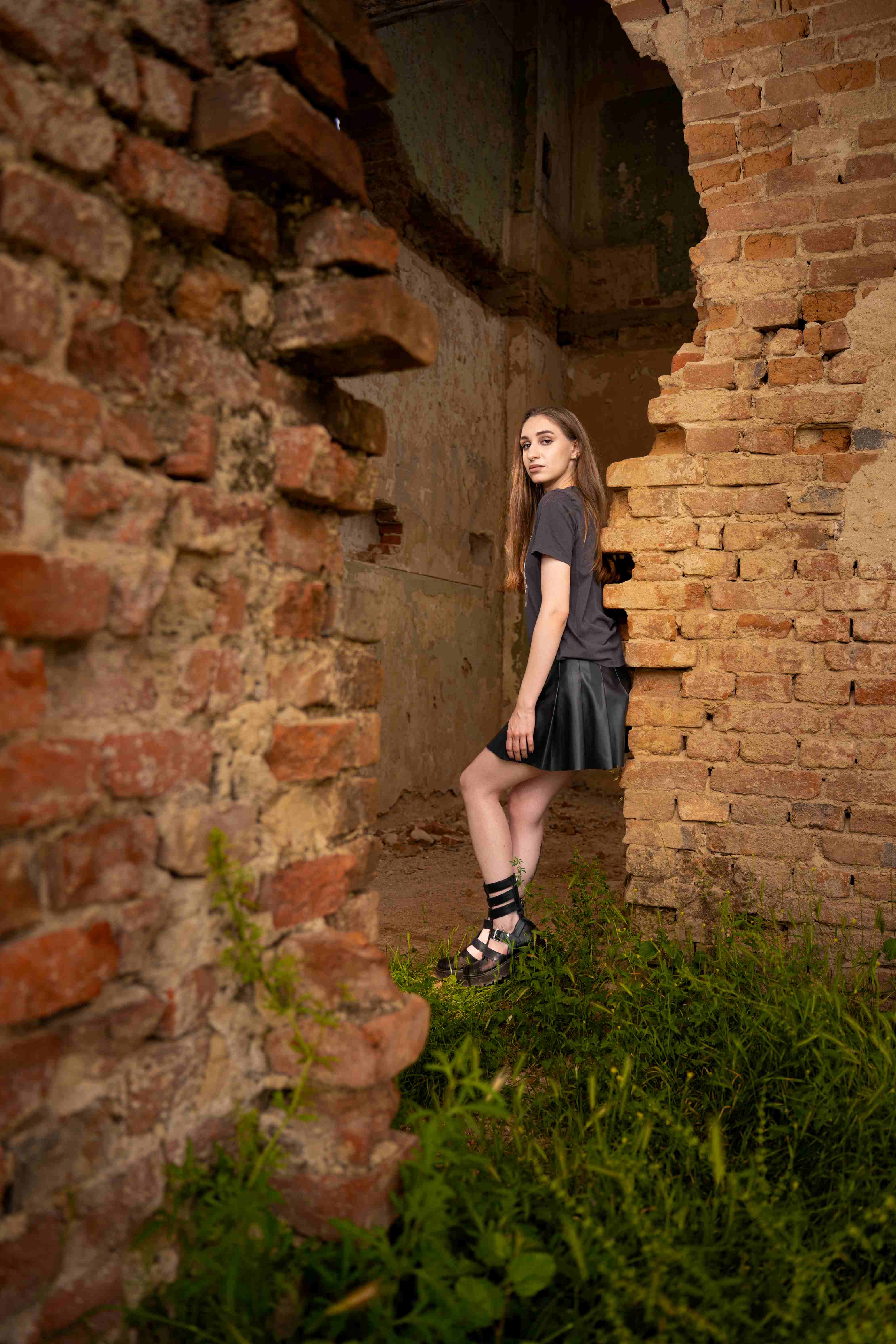 Portret Lascu Mihail