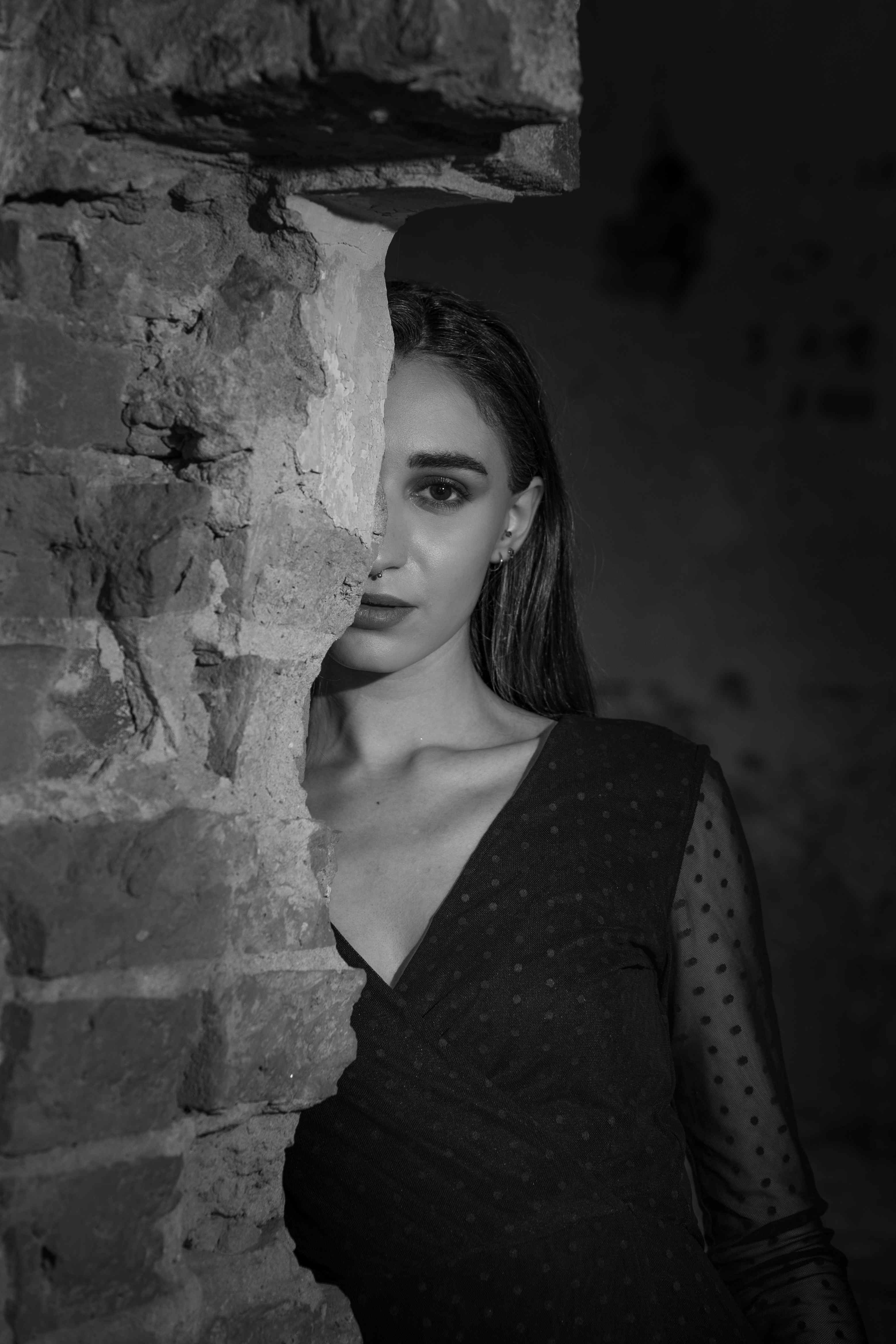 Portret Lascu Mihail