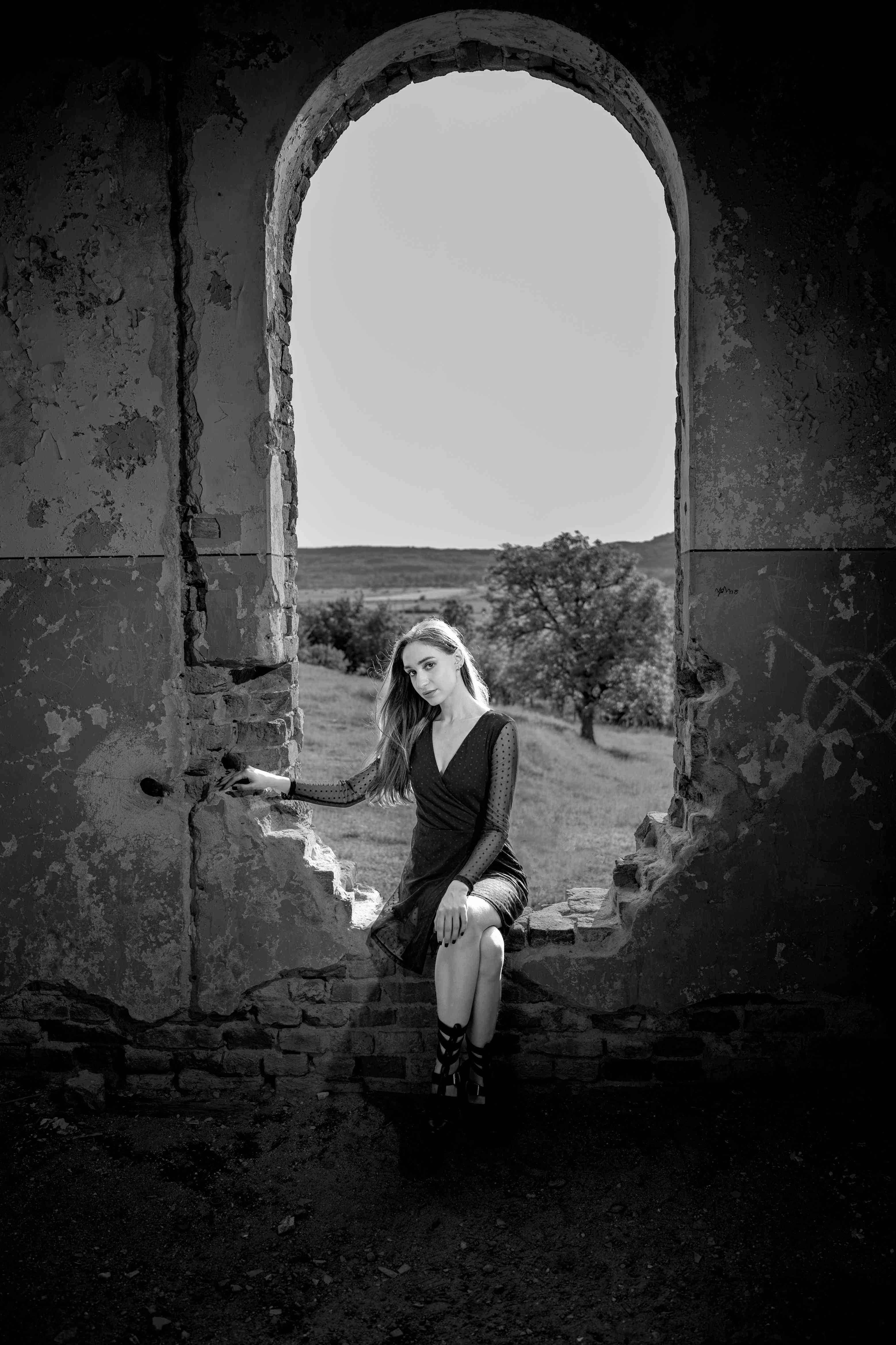 Portret Lascu Mihail