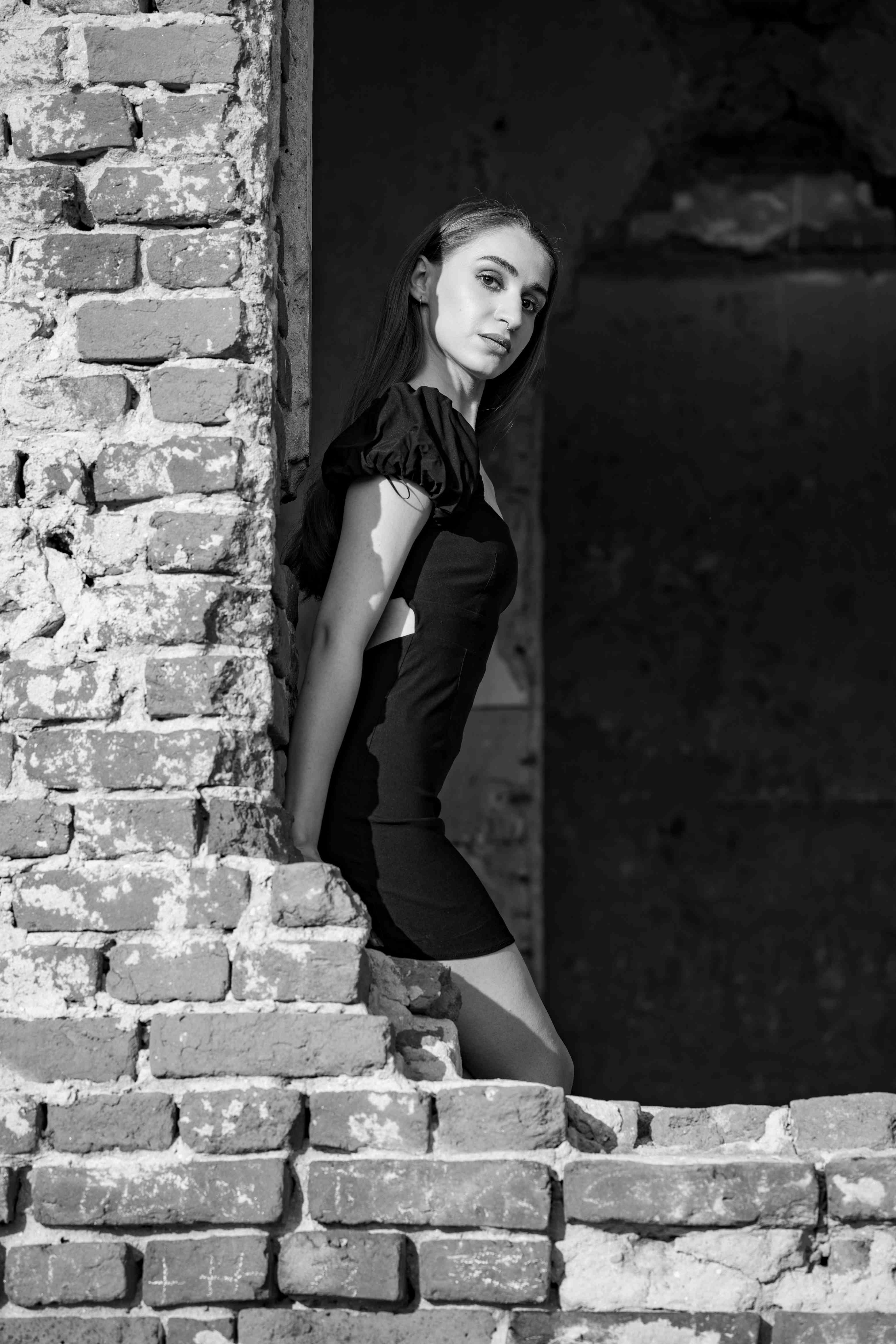 Portret Lascu Mihail