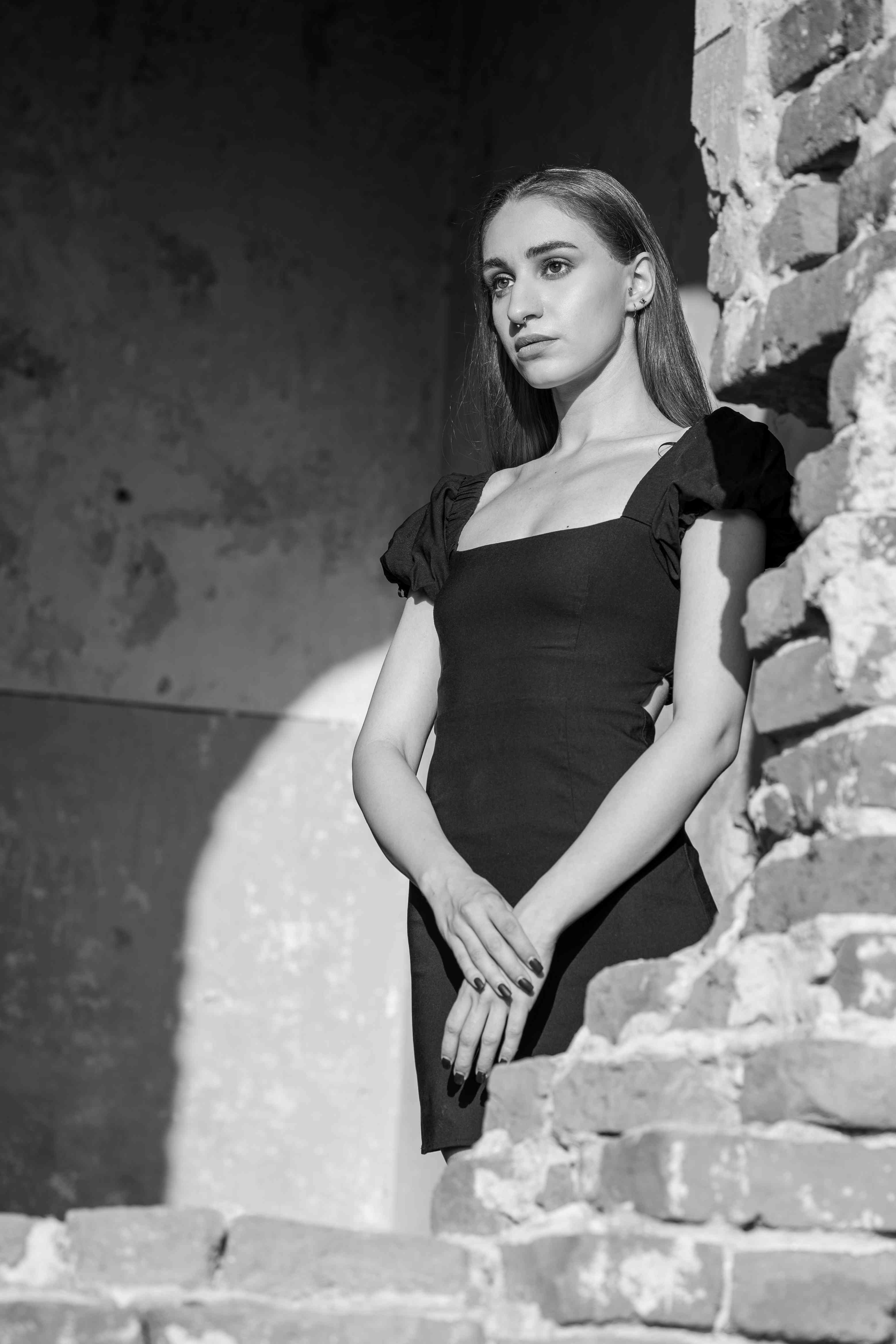 Portret Lascu Mihail