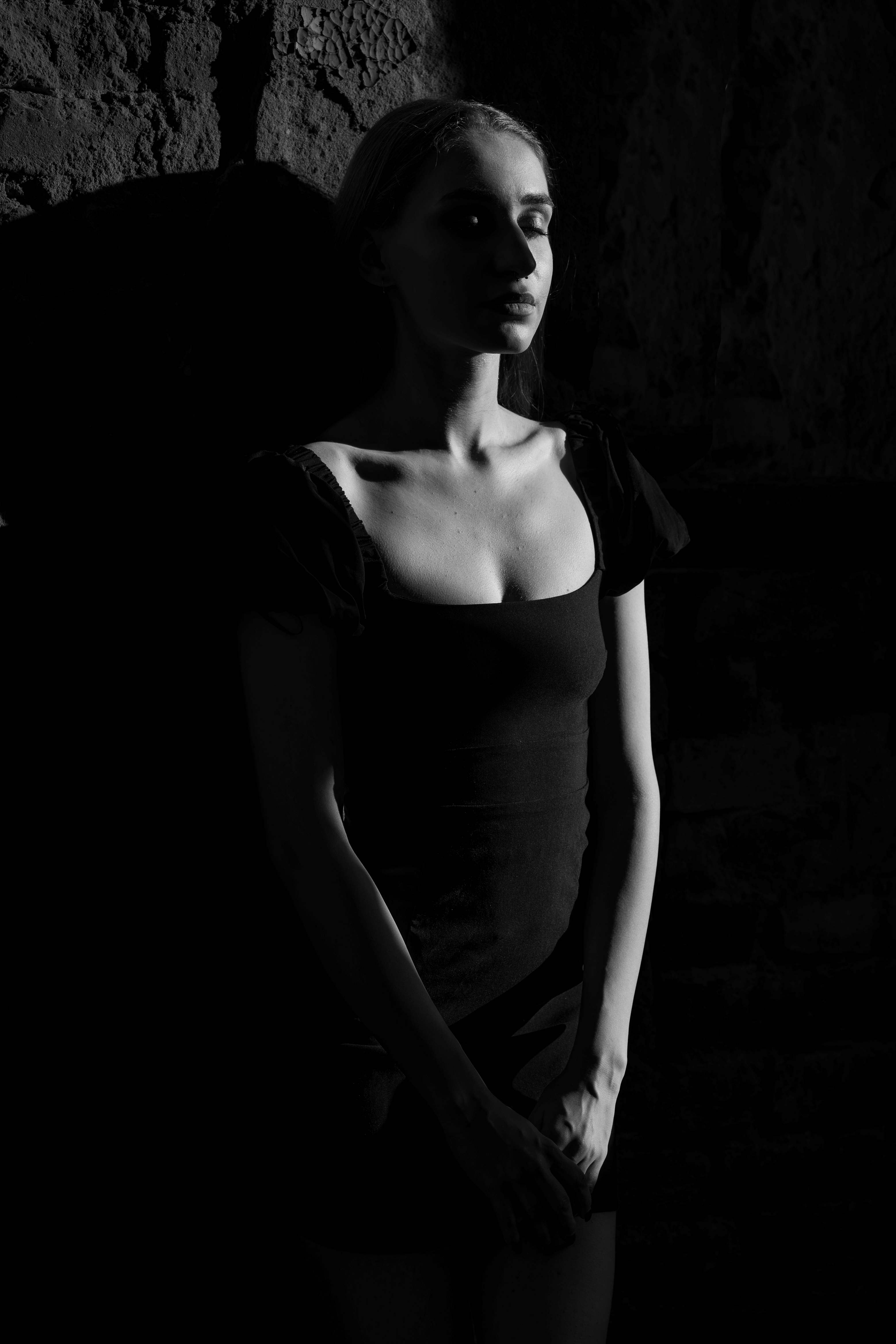 Portret Lascu Mihail