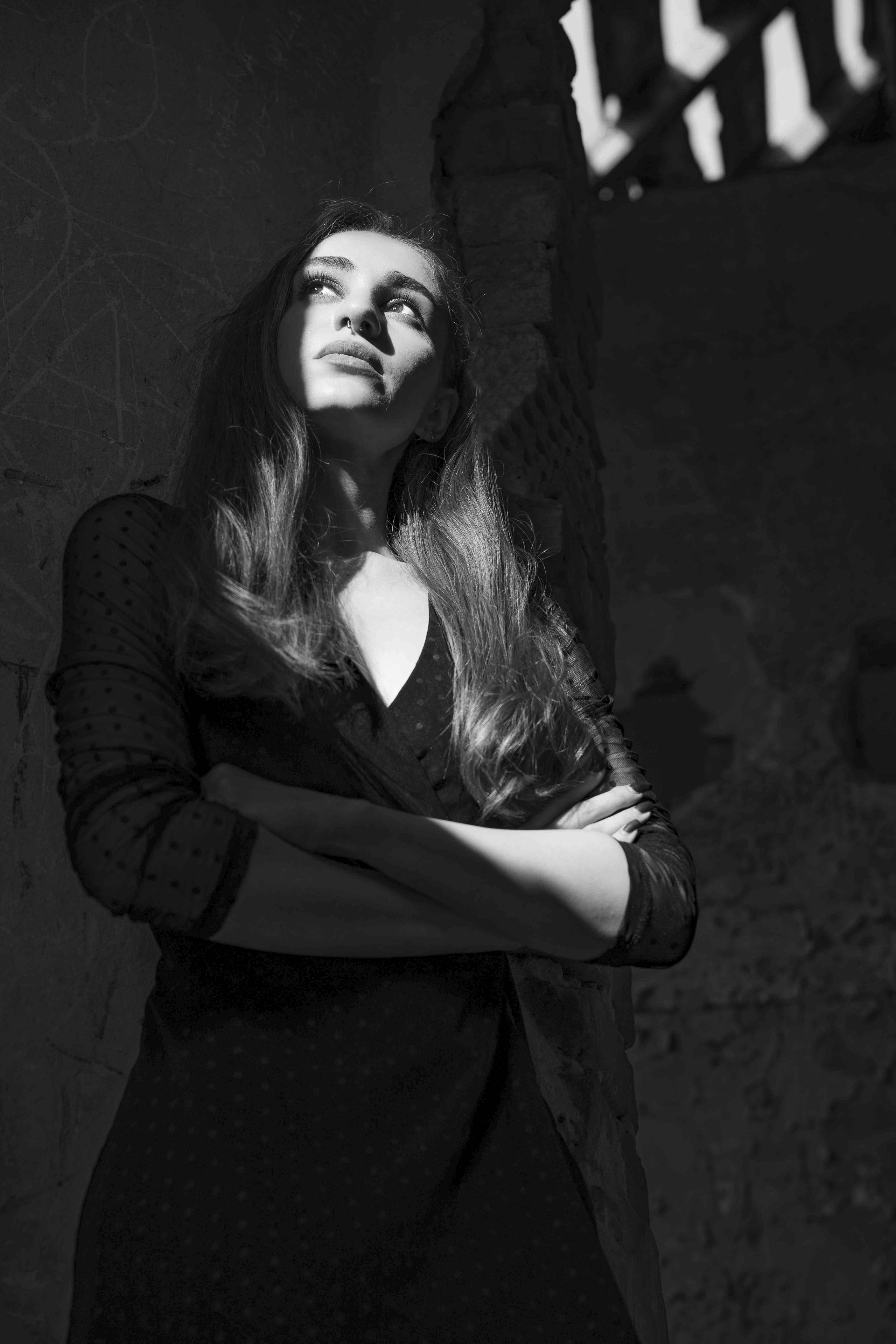 Portret Lascu Mihail