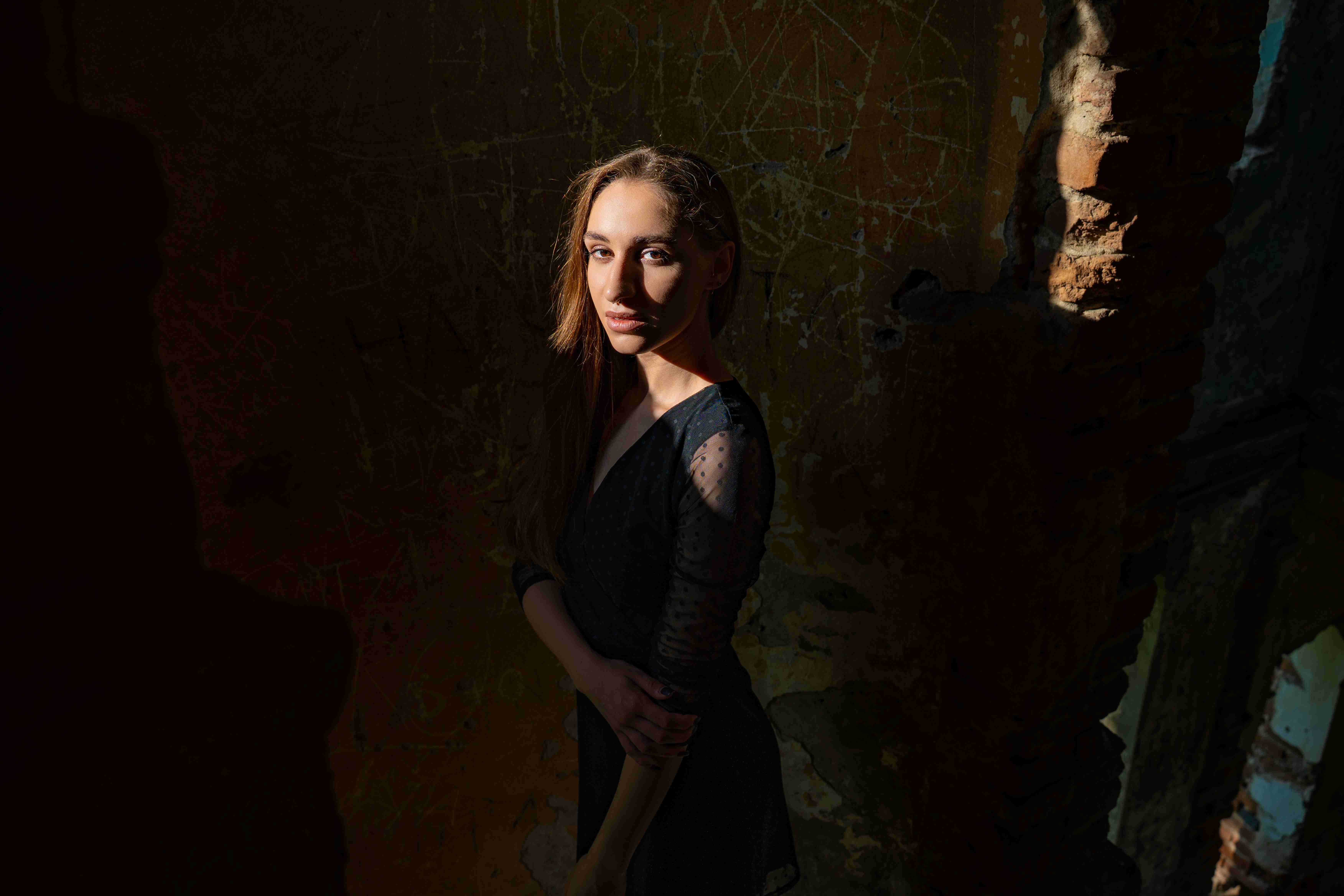 Portret Lascu Mihail