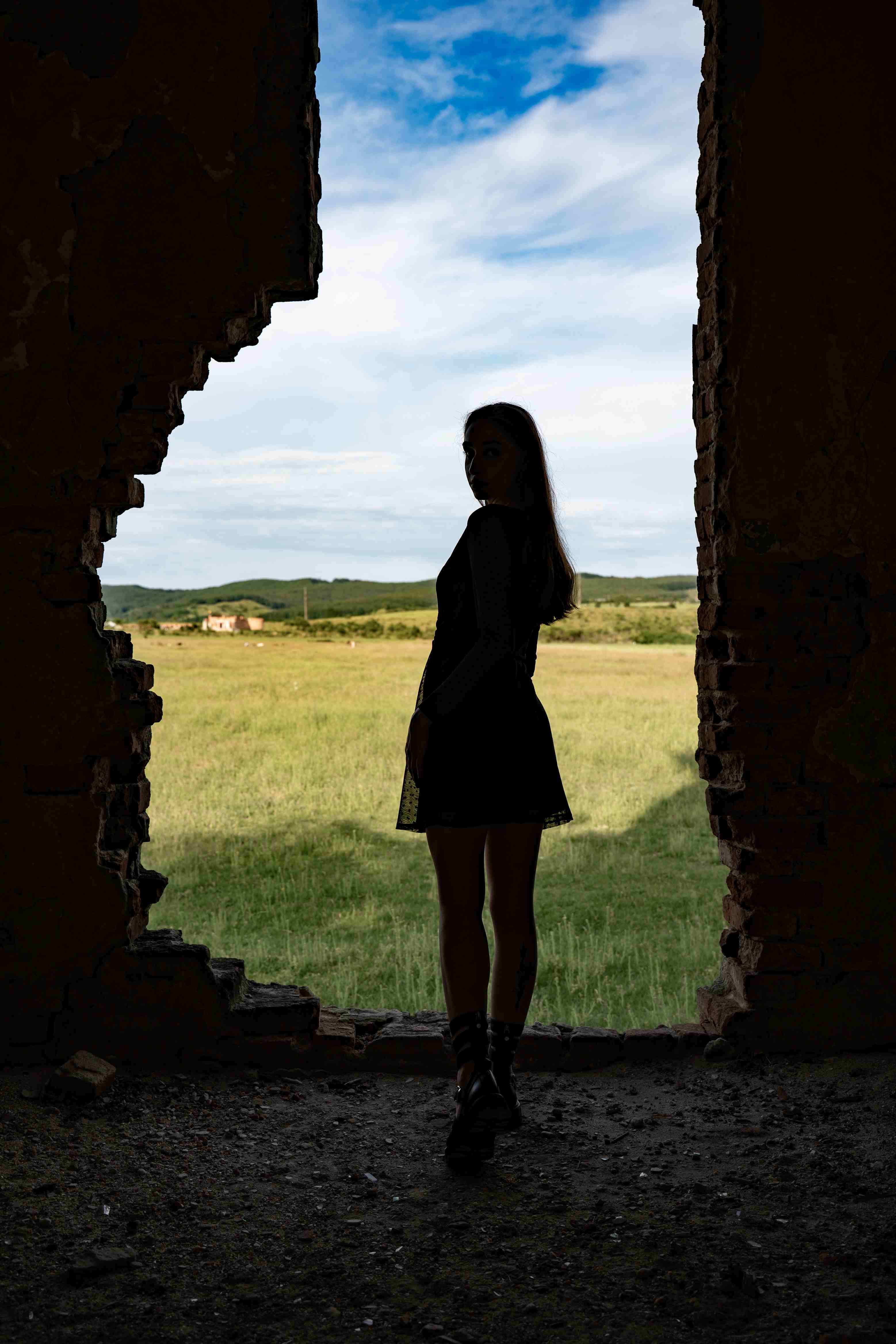 Portret Lascu Mihail