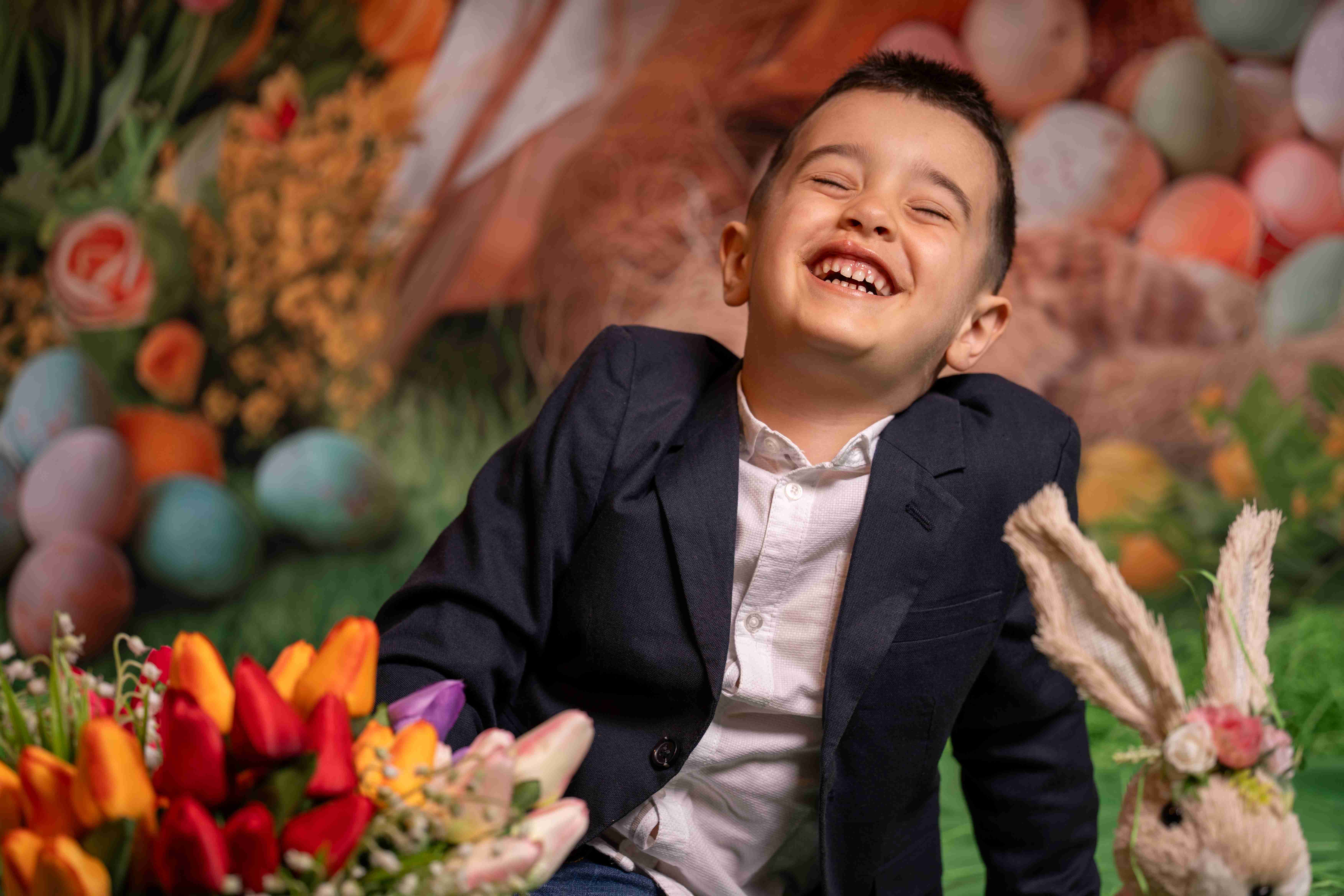 Portret Lascu Mihail