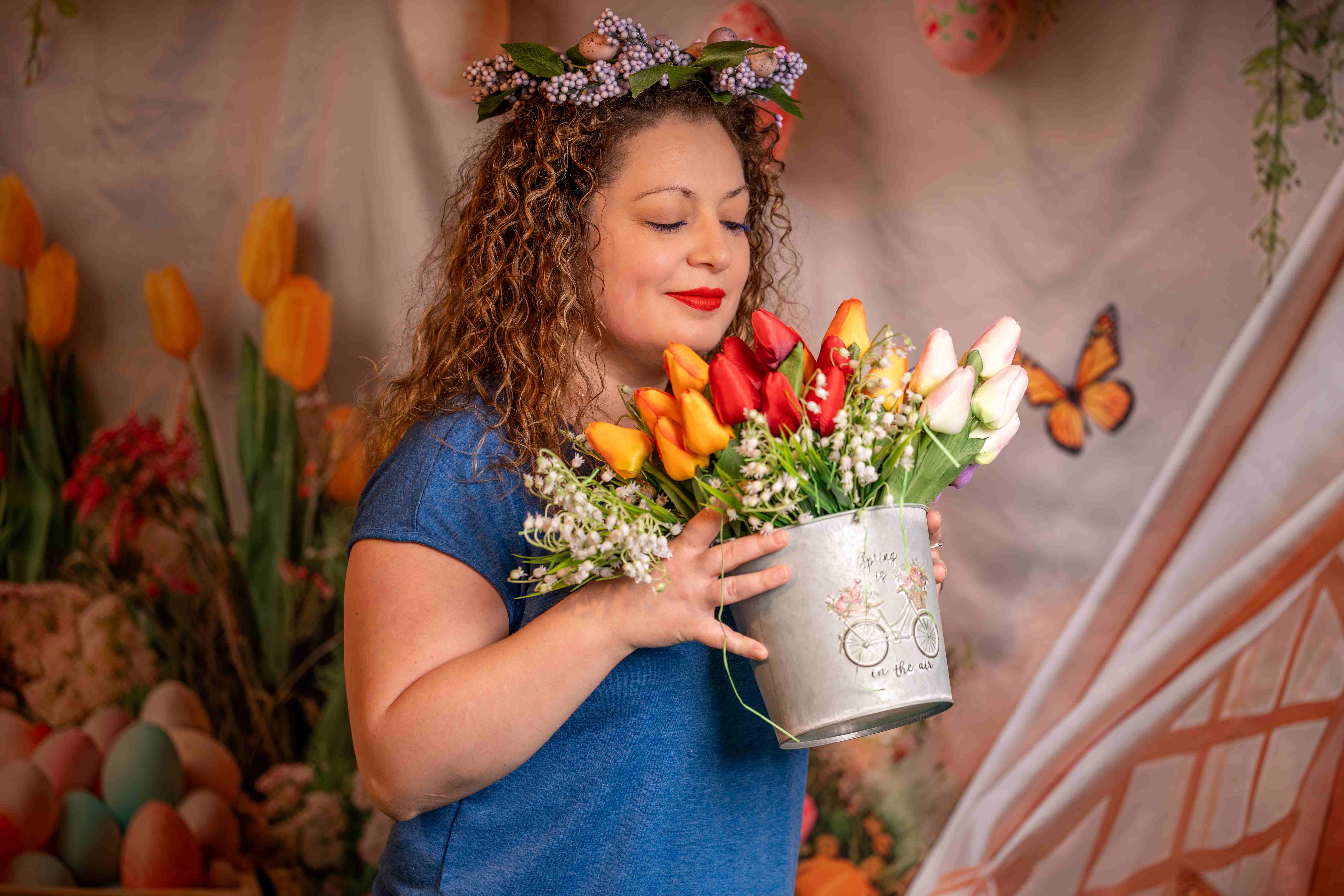 Portret Lascu Mihail